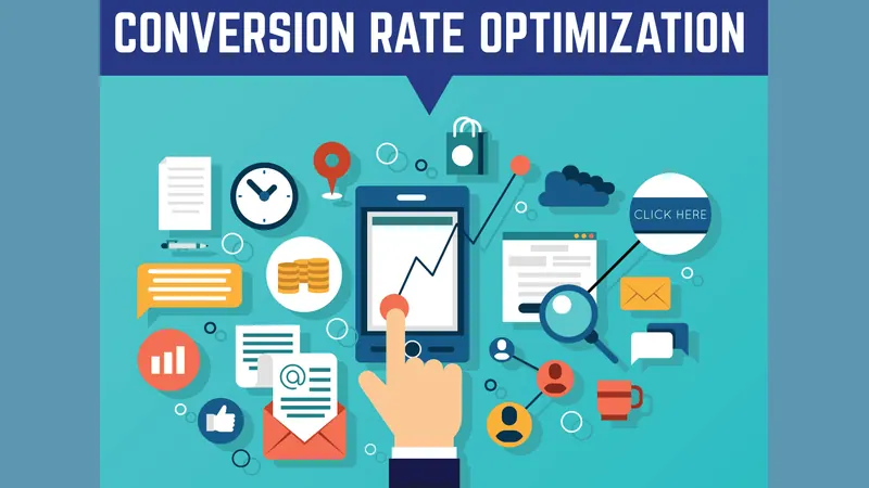 Conversion Rate Optimization for Maryland service businesses
