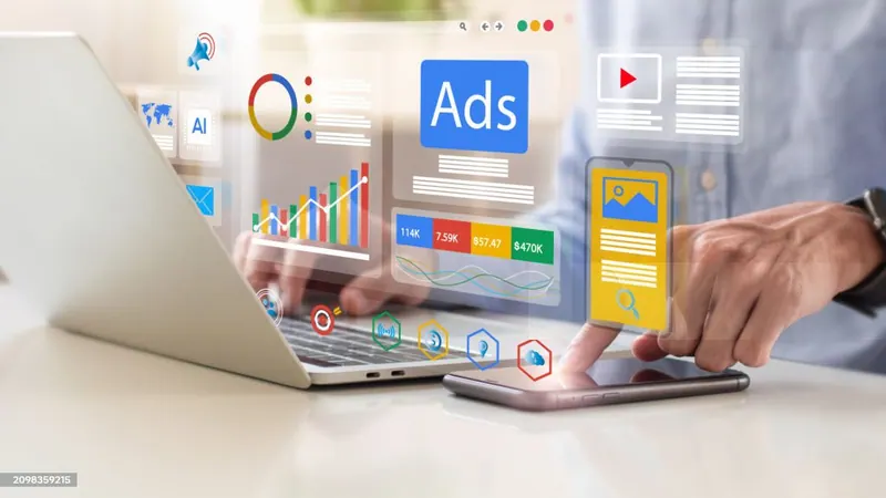 Custom Website Development for Maryland service businesses