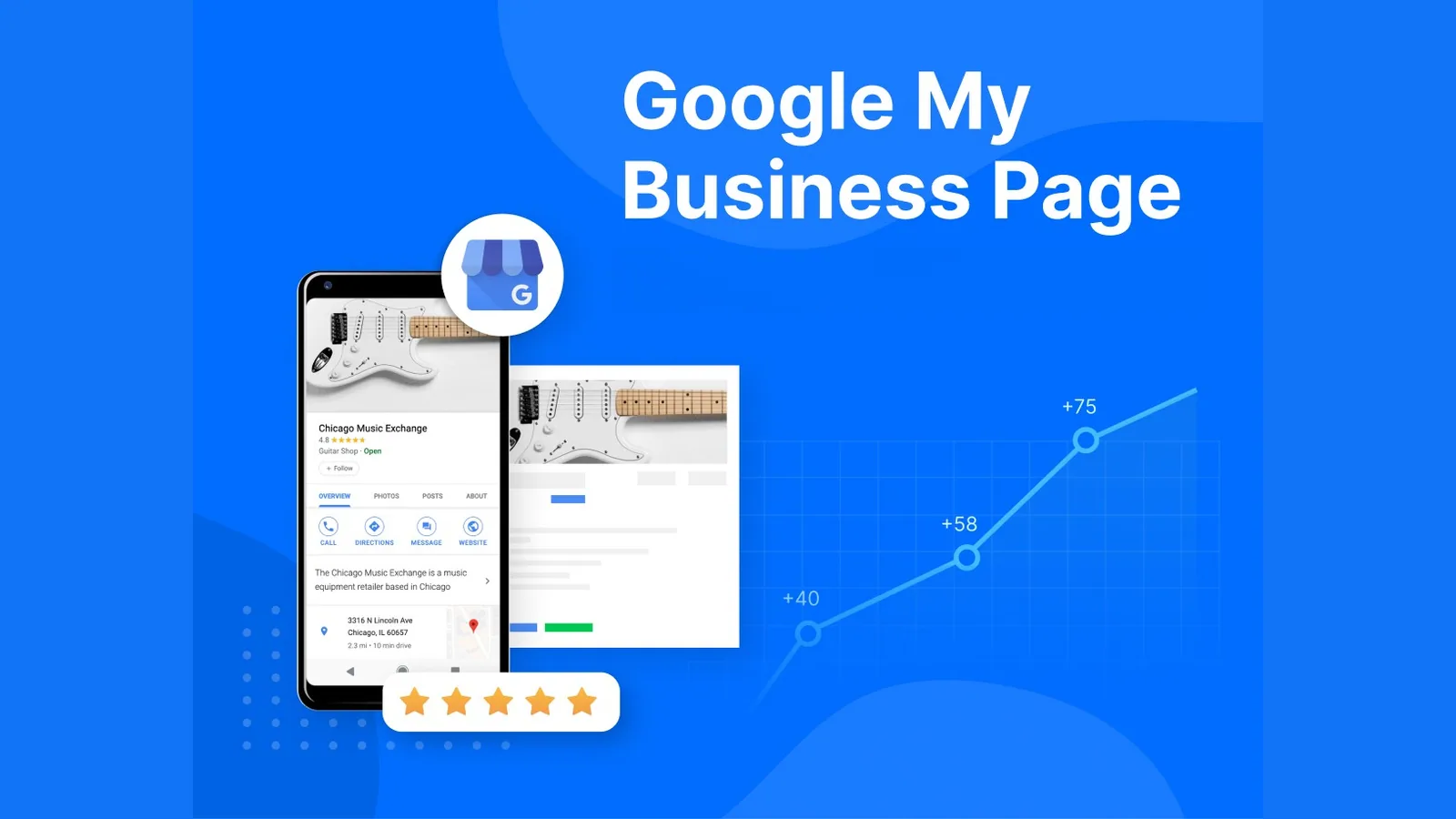 Google Business Profile Management for Maryland service businesses