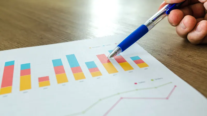 Local SEO Strategy for Maryland service businesses