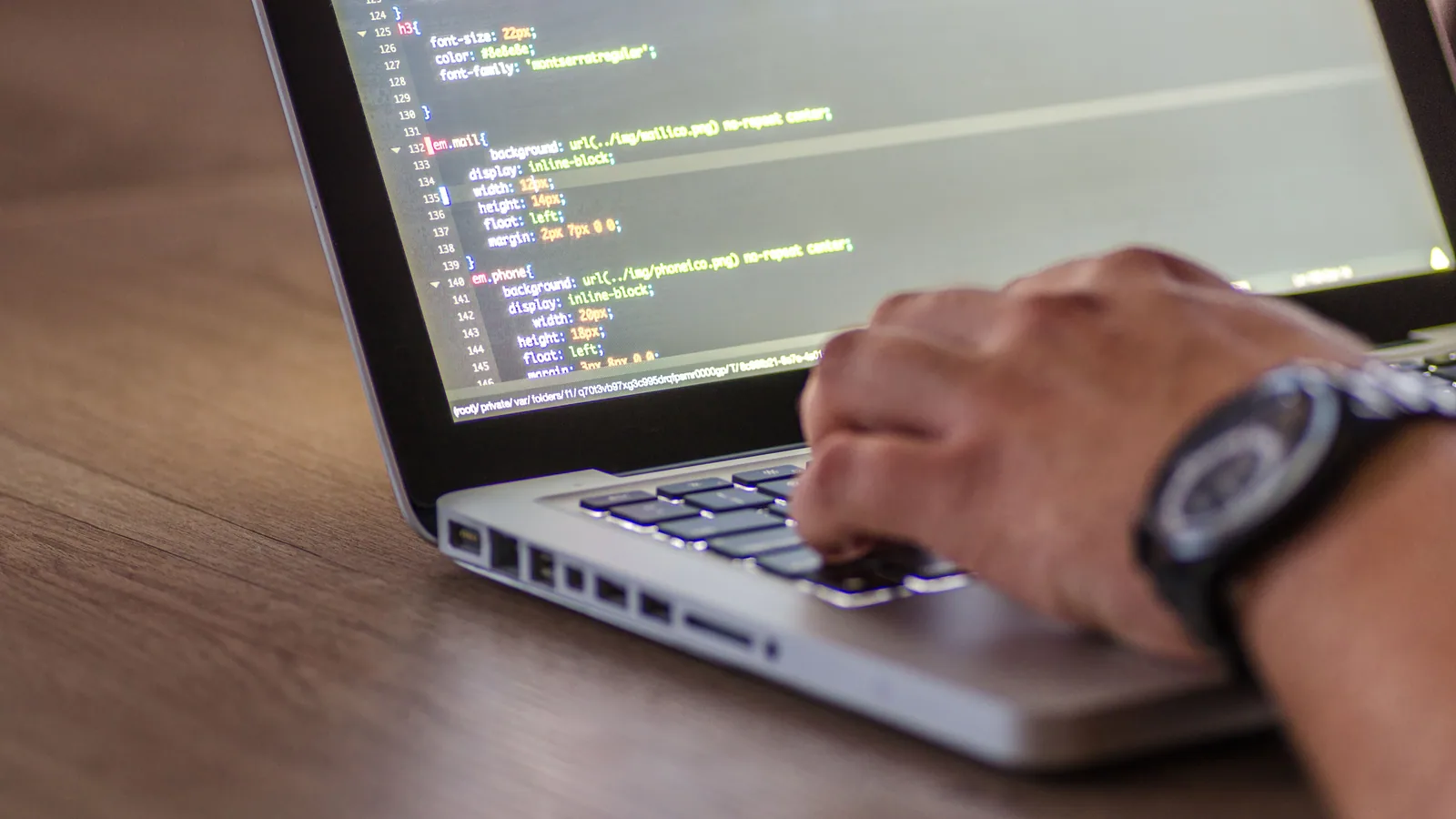 Website Development for Maryland service businesses