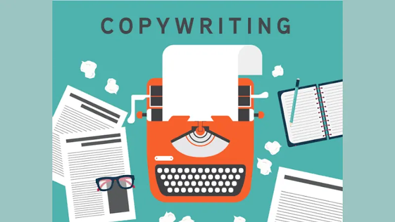 Website Copywriting for Maryland service businesses
