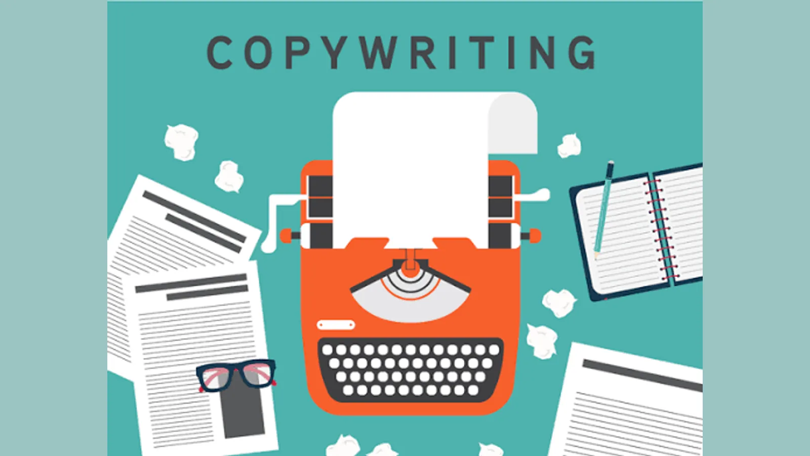 Website Copywriting for Maryland service businesses